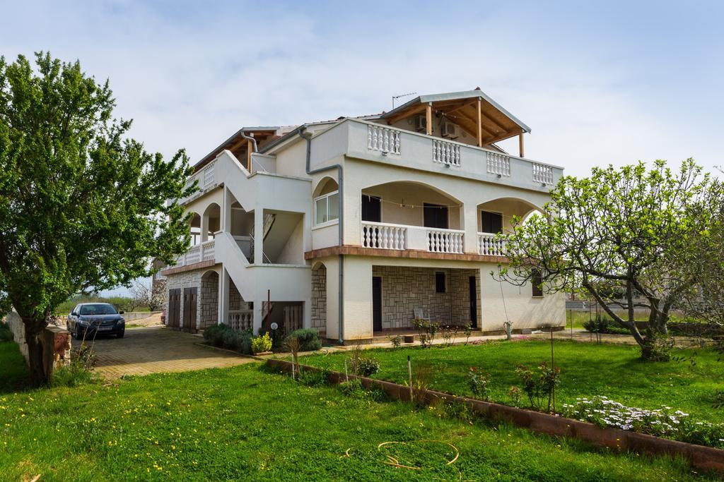 Apartments Martin Zaton  Dış mekan fotoğraf